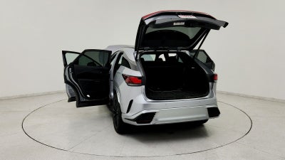 2024 Lexus RX 500h F SPORT Performance