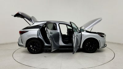 2024 Lexus RX 500h F SPORT Performance