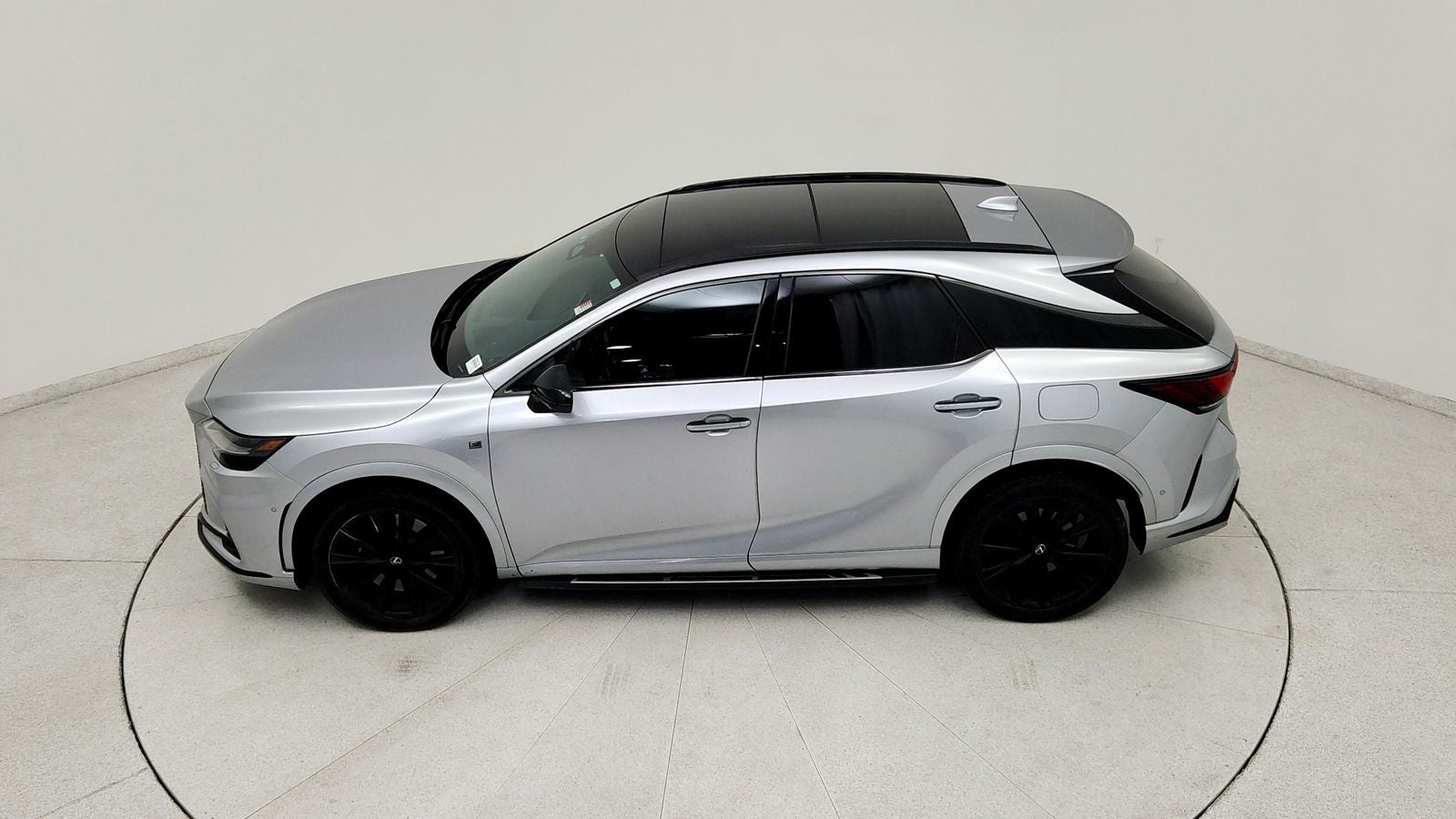 2024 Lexus RX 500h F SPORT Performance