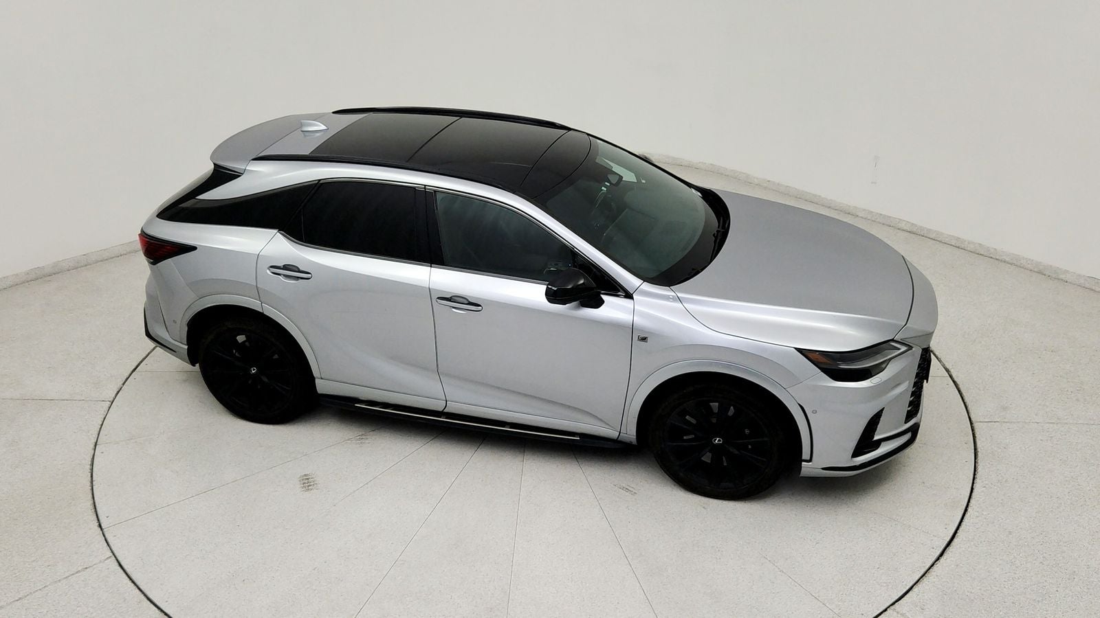 2024 Lexus RX 500h F SPORT Performance
