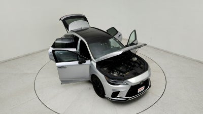 2024 Lexus RX 500h F SPORT Performance