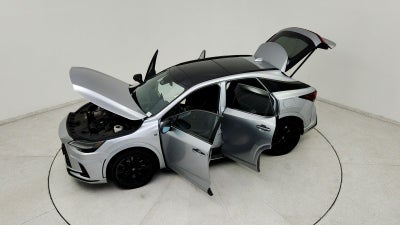 2024 Lexus RX 500h F SPORT Performance