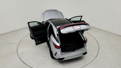2024 Lexus RX 500h F SPORT Performance