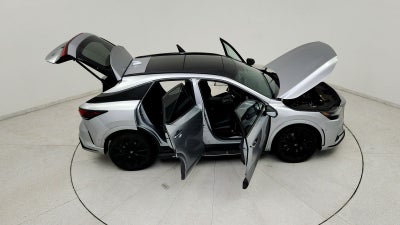 2024 Lexus RX 500h F SPORT Performance
