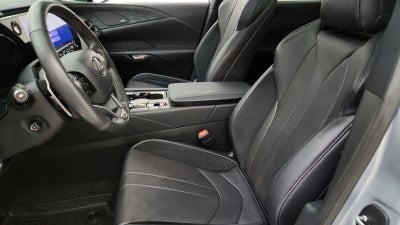 2024 Lexus RX 500h F SPORT Performance
