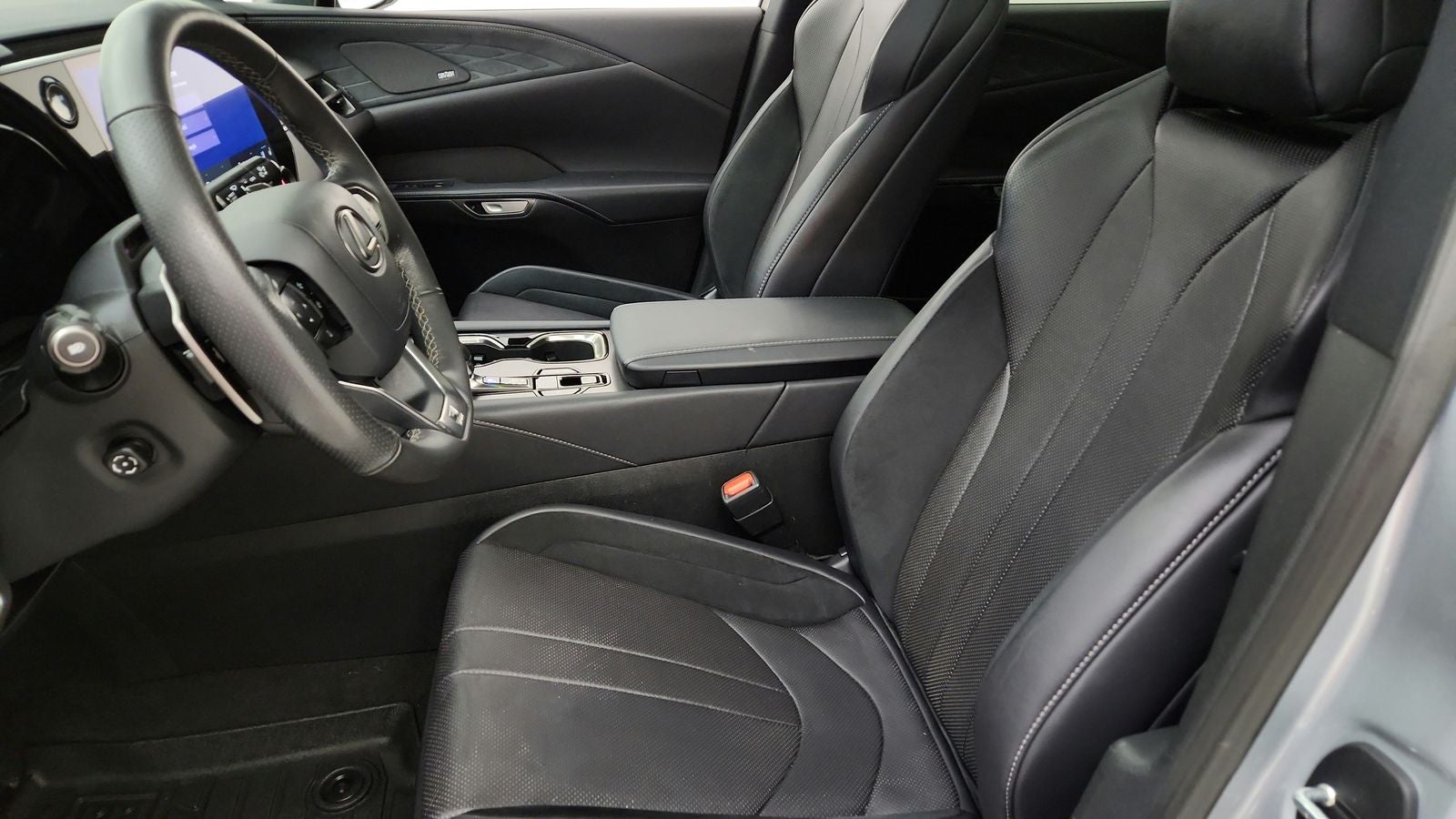 2024 Lexus RX 500h F SPORT Performance