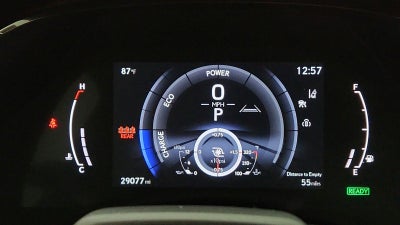 2024 Lexus RX 500h F SPORT Performance