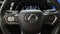 2024 Lexus RX 500h F SPORT Performance