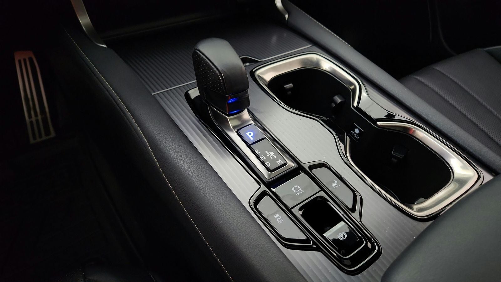 2024 Lexus RX 500h F SPORT Performance