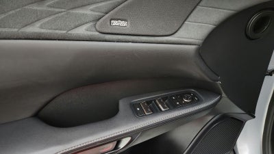 2024 Lexus RX 500h F SPORT Performance