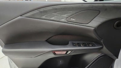 2024 Lexus RX 500h F SPORT Performance