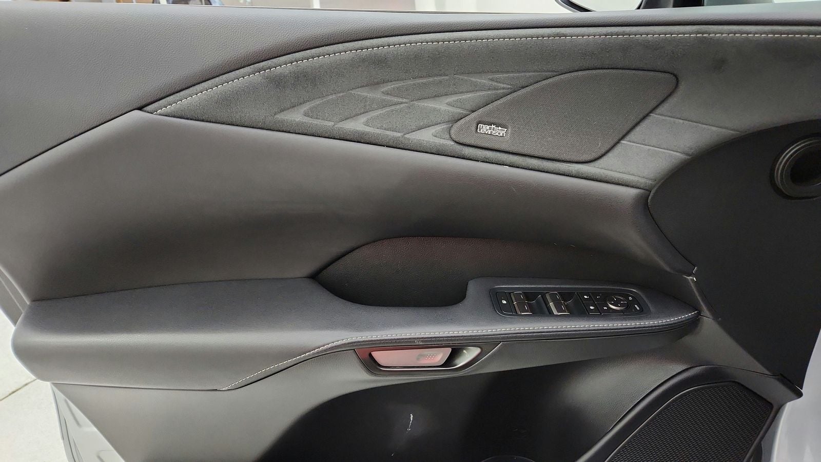 2024 Lexus RX 500h F SPORT Performance