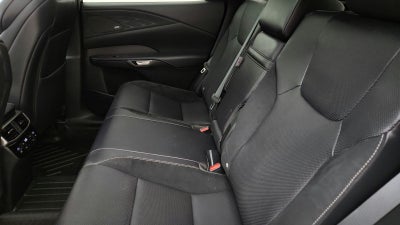 2024 Lexus RX 500h F SPORT Performance