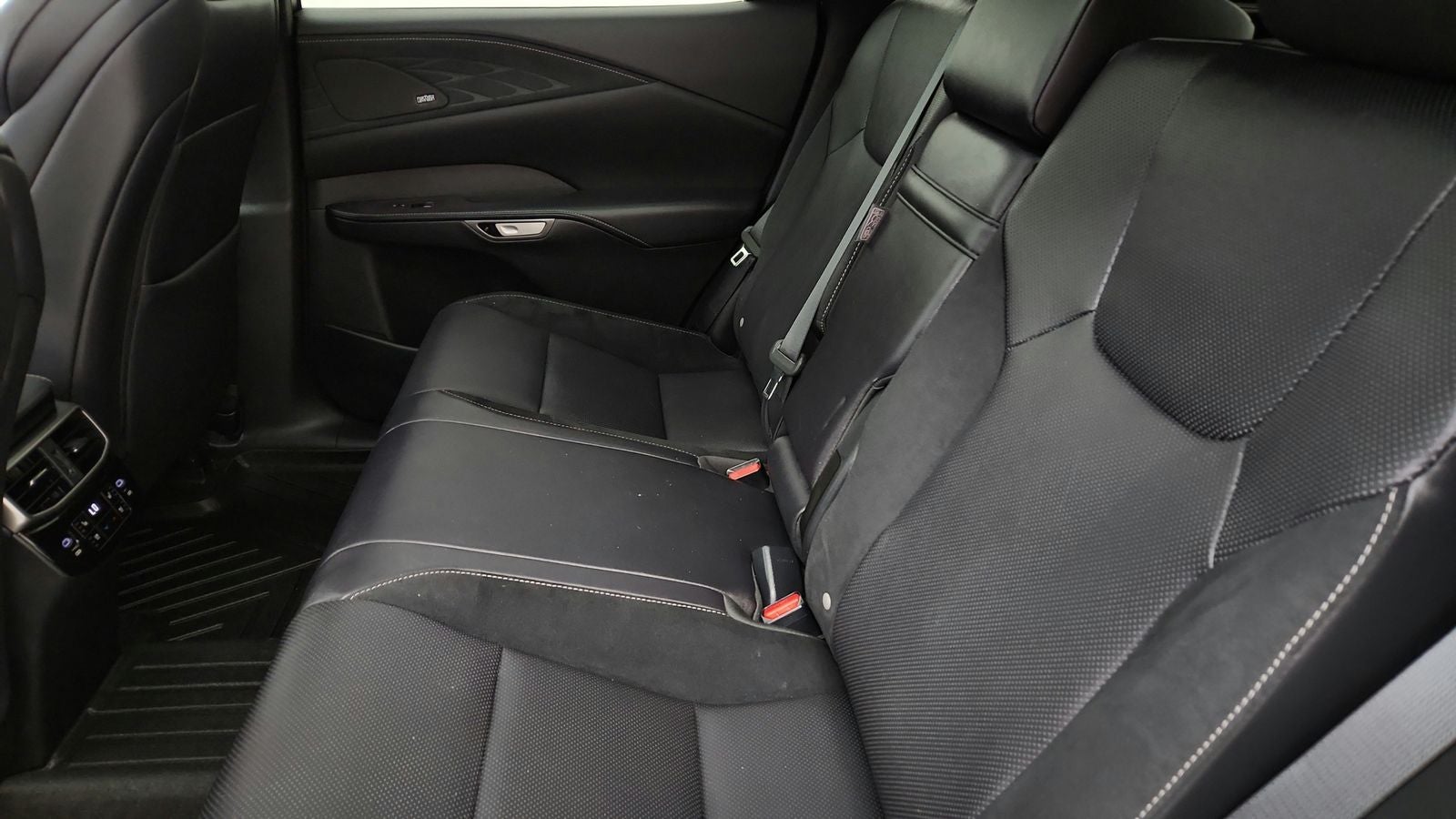 2024 Lexus RX 500h F SPORT Performance