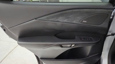 2024 Lexus RX 500h F SPORT Performance