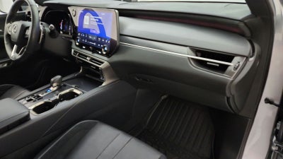 2024 Lexus RX 500h F SPORT Performance