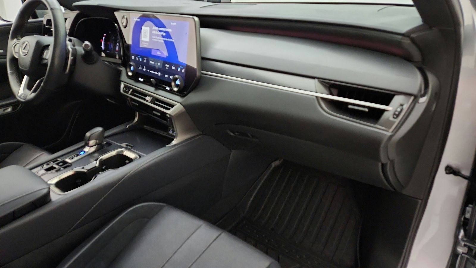 2024 Lexus RX 500h F SPORT Performance