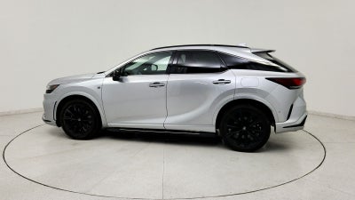 2024 Lexus RX 500h F SPORT Performance