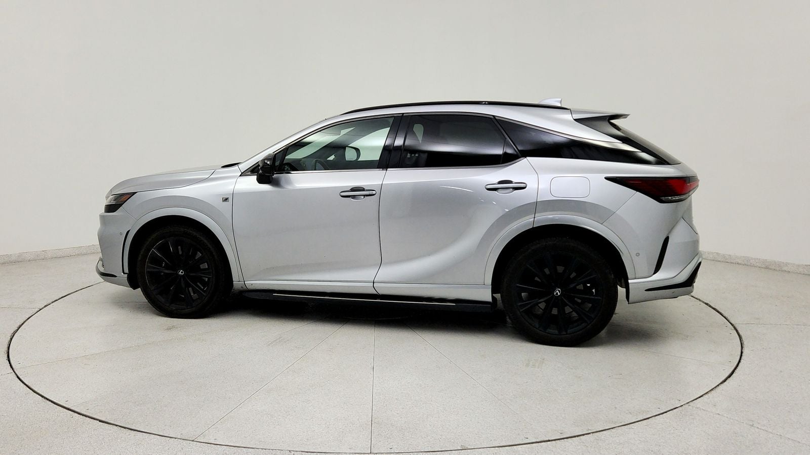 2024 Lexus RX 500h F SPORT Performance