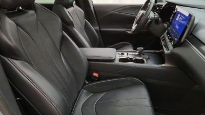 2024 Lexus RX 500h F SPORT Performance