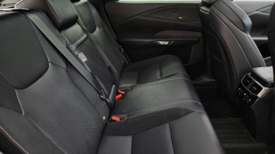 2024 Lexus RX 500h F SPORT Performance