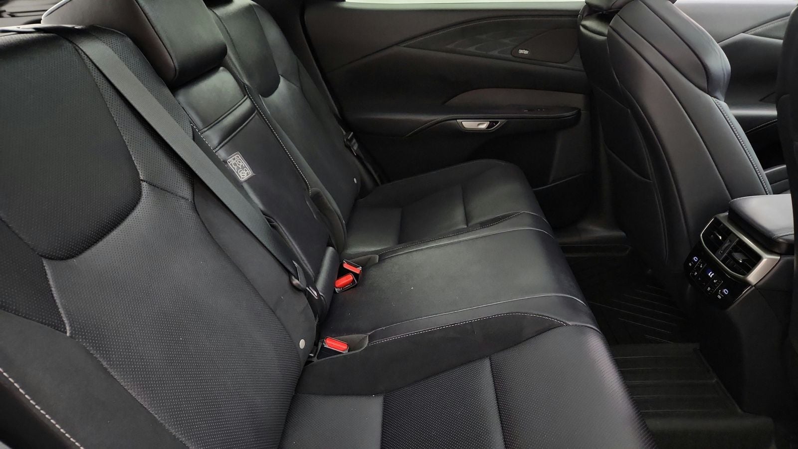 2024 Lexus RX 500h F SPORT Performance