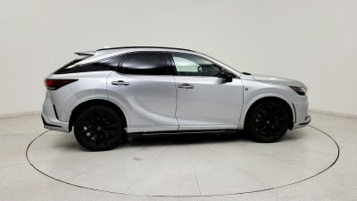2024 Lexus RX 500h F SPORT Performance