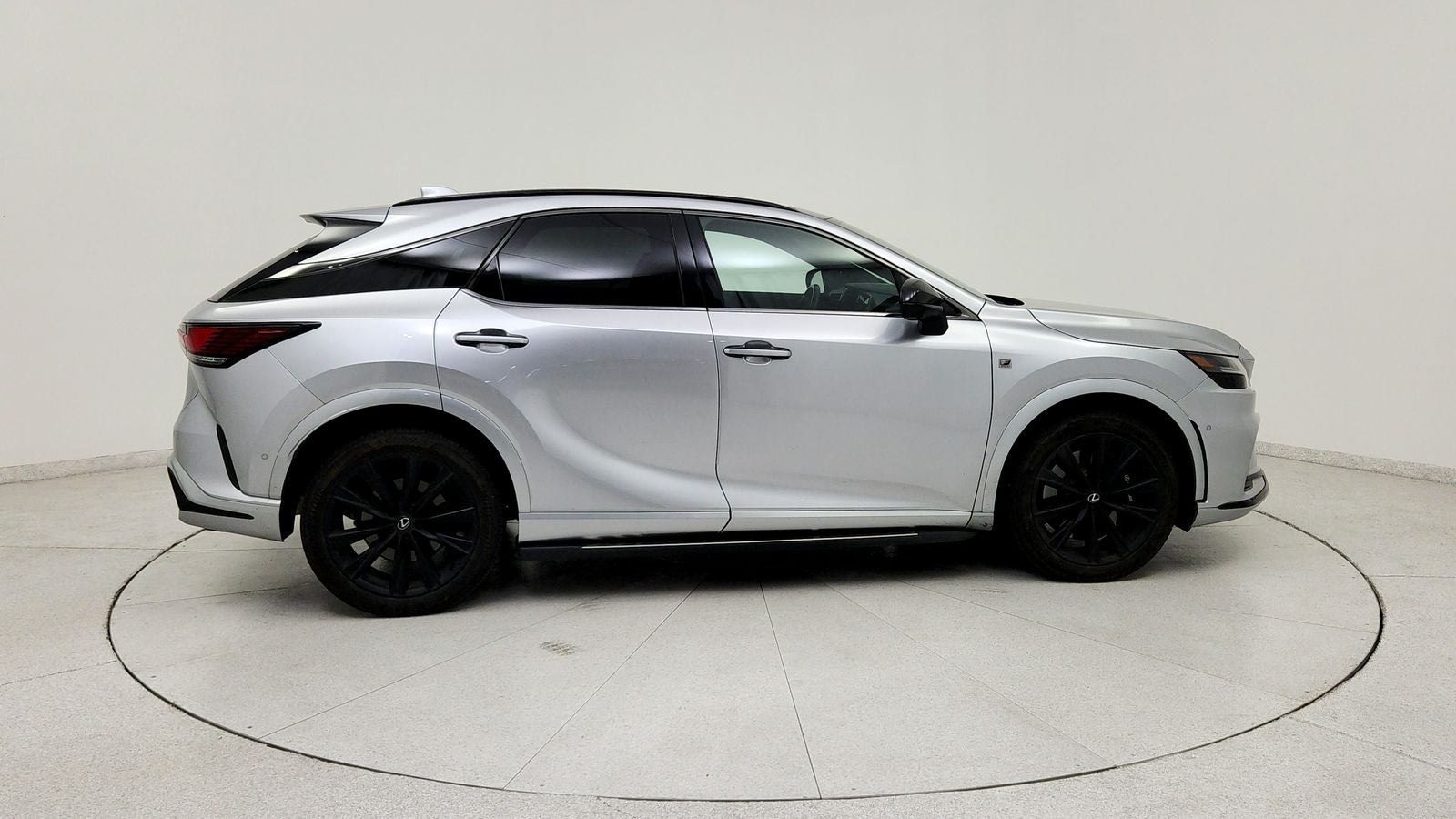 2024 Lexus RX 500h F SPORT Performance