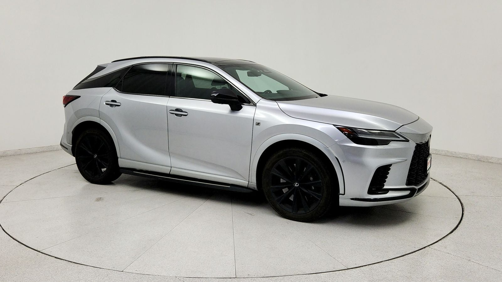 2024 Lexus RX 500h F SPORT Performance