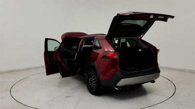 2024 Toyota RAV4 Hybrid Limited