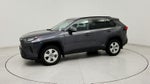 2020 Toyota RAV4 Hybrid LE
