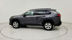 2020 Toyota RAV4 Hybrid LE