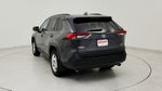 2020 Toyota RAV4 Hybrid LE