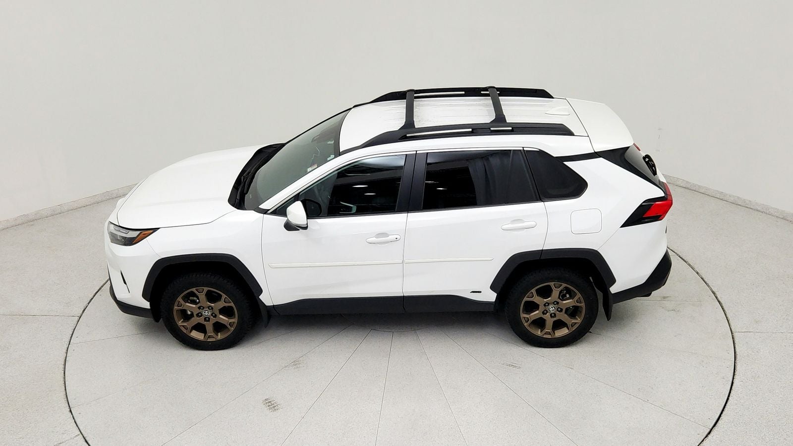 2023 Toyota RAV4 Hybrid Woodland Edition