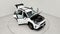 2023 Toyota RAV4 Hybrid Woodland Edition