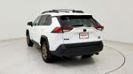 2023 Toyota RAV4 Hybrid Woodland Edition
