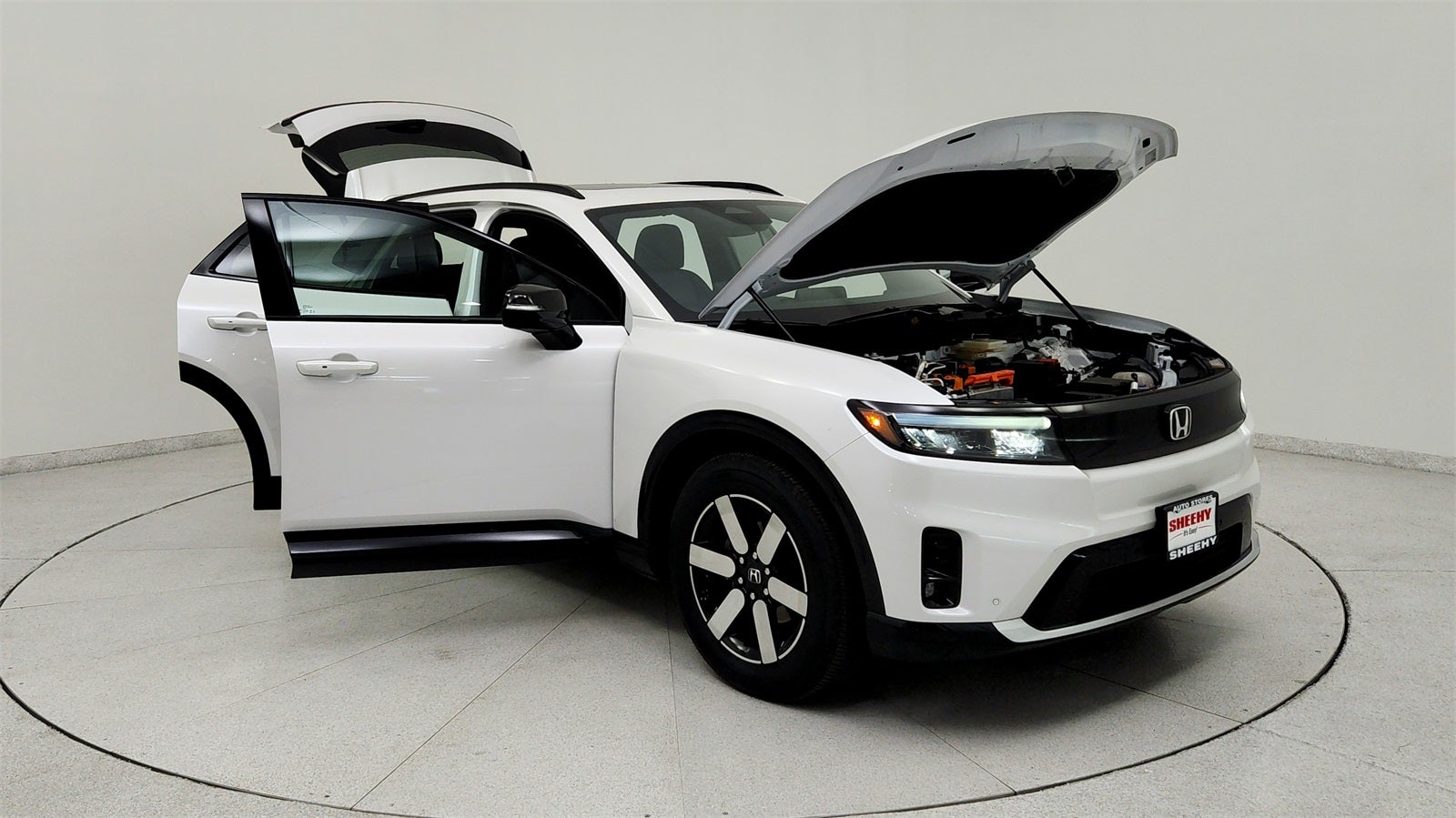 2024 Honda Prologue Touring