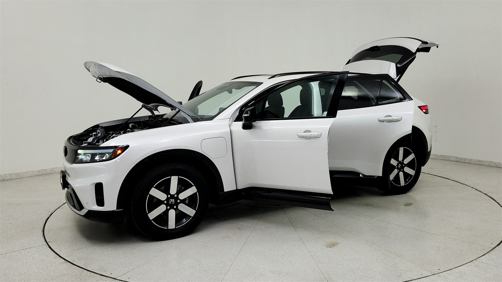 2024 Honda Prologue Touring