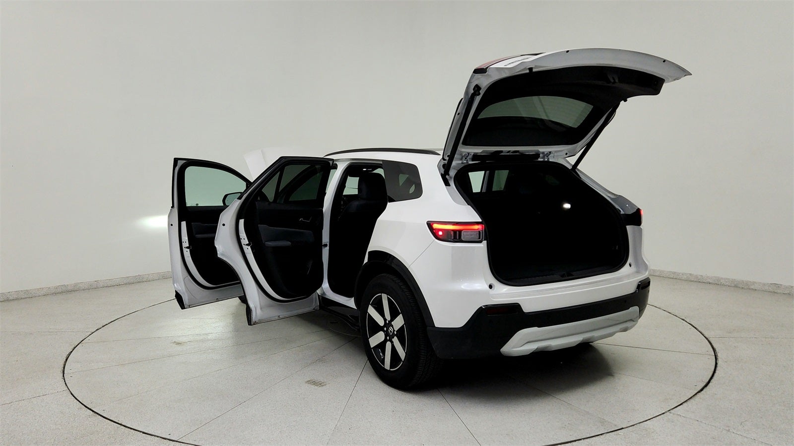 2024 Honda Prologue Touring