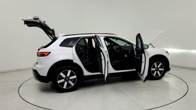 2024 Honda Prologue Touring