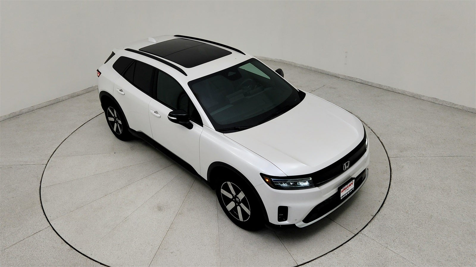 2024 Honda Prologue Touring