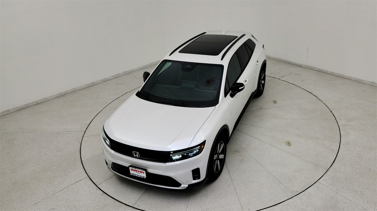 2024 Honda Prologue Touring