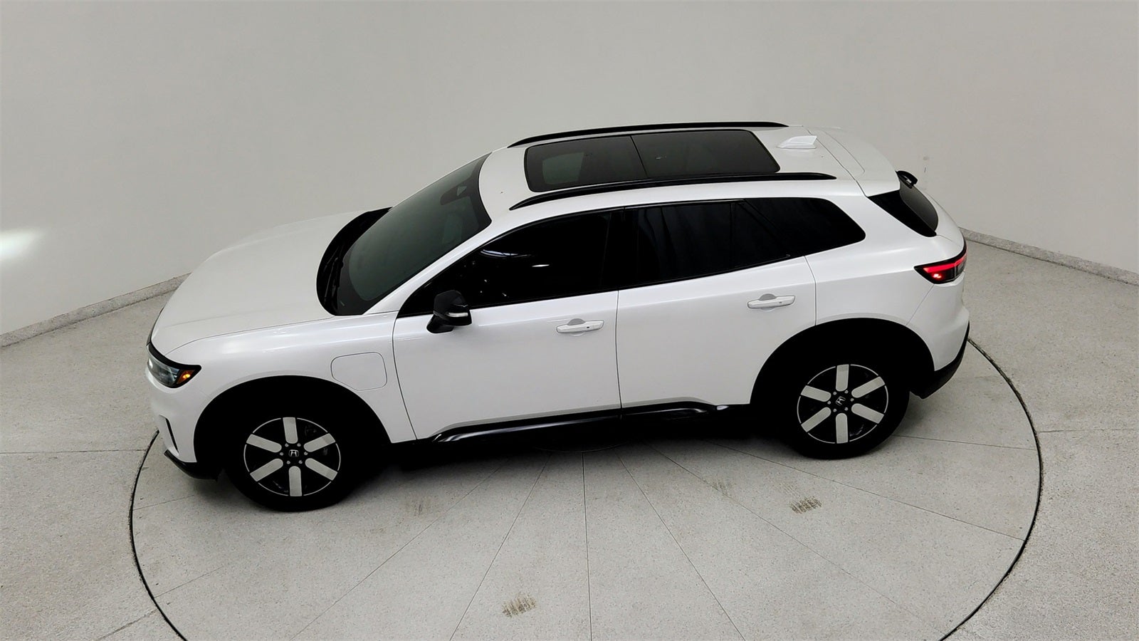 2024 Honda Prologue Touring