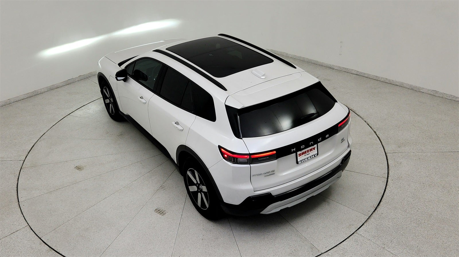 2024 Honda Prologue Touring