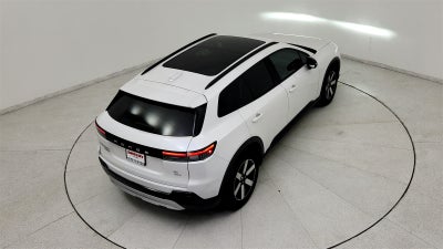 2024 Honda Prologue Touring