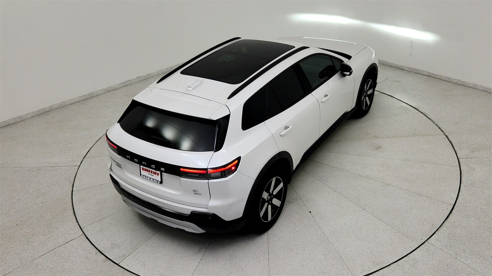 2024 Honda Prologue Touring