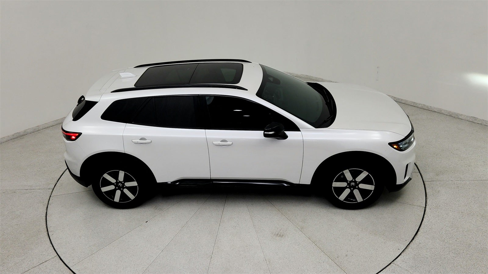 2024 Honda Prologue Touring