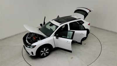 2024 Honda Prologue Touring