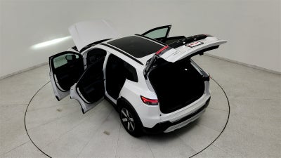 2024 Honda Prologue Touring