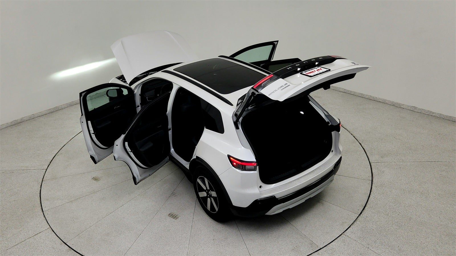 2024 Honda Prologue Touring